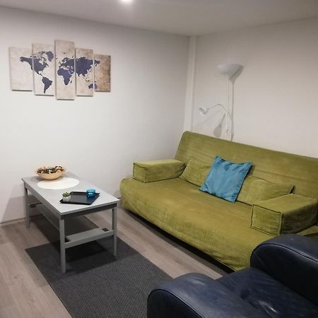 Vendegszoba-Havas Utca Budapest Extérieur photo