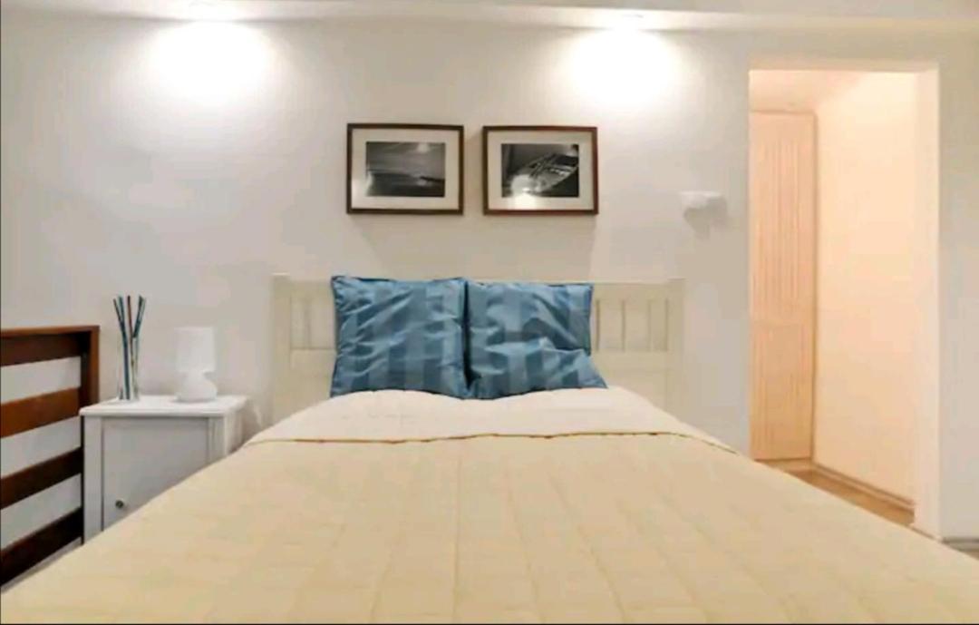 Vendegszoba-Havas Utca Budapest Extérieur photo
