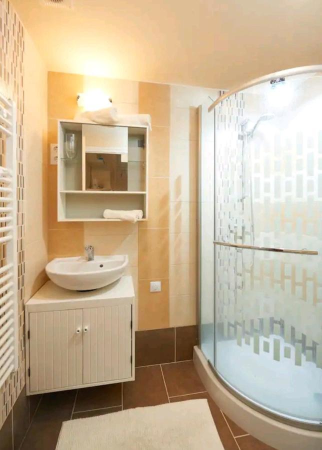 Vendegszoba-Havas Utca Budapest Extérieur photo