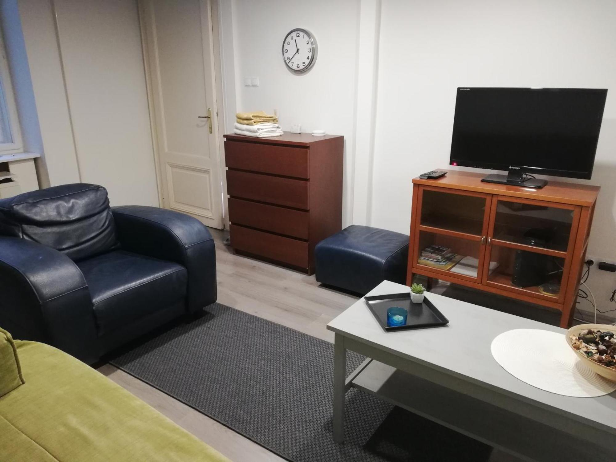Vendegszoba-Havas Utca Budapest Extérieur photo